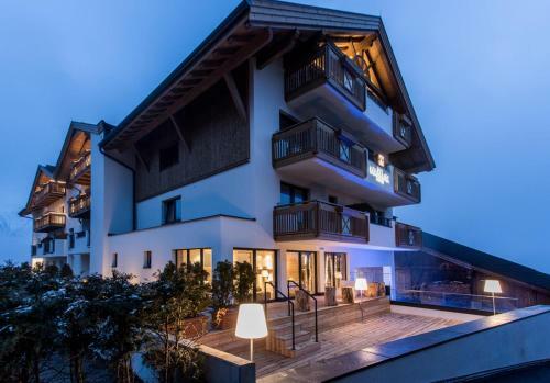 Hotel Bergblick