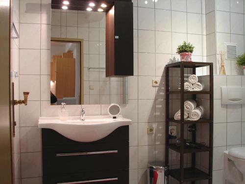 Apartment Alber