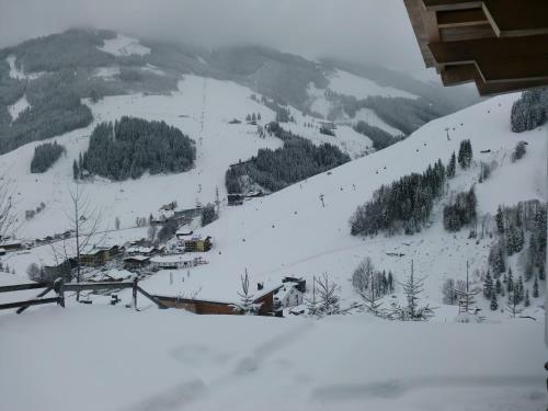 Apartamento Haus Hinterstererhof