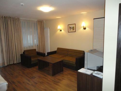 Apart Hotel Dream
