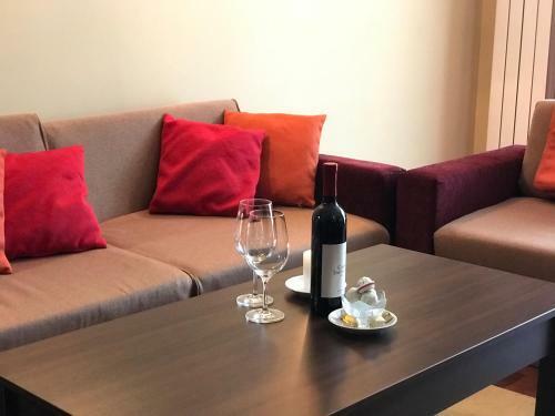 Apart Hotel Dream