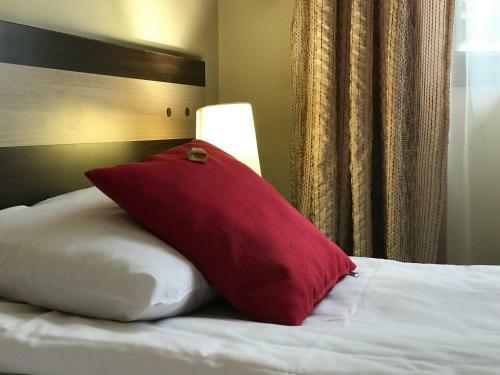 Apart Hotel Dream