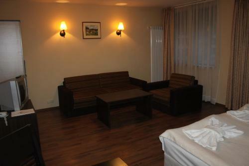 Apart Hotel Dream