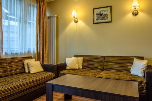 Apart Hotel Dream