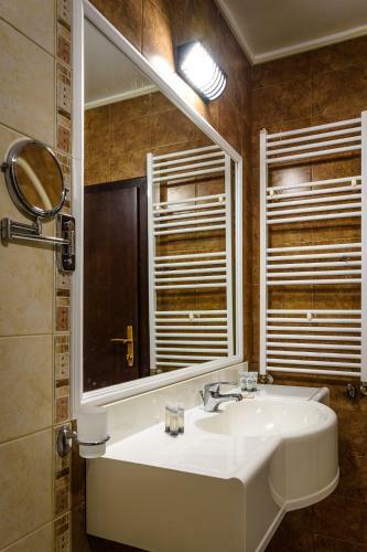 Apart Hotel Dream