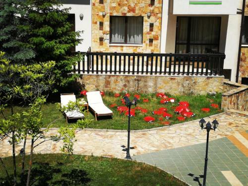 Apart Hotel Dream