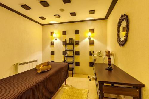 Apart Hotel Dream