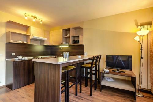 Apart Hotel Dream