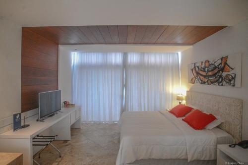 Apu� Boutique Hotel