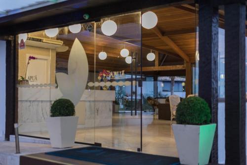 Apu� Boutique Hotel