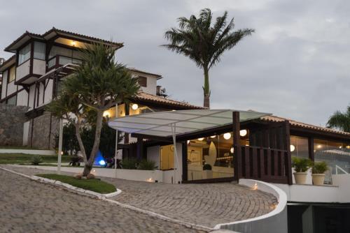 Apu� Boutique Hotel