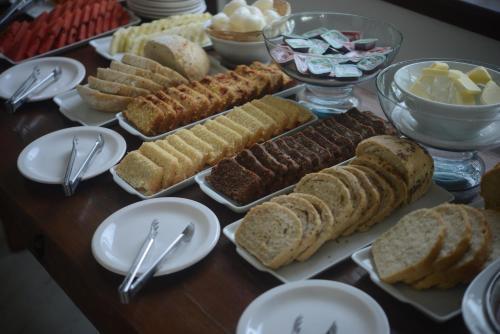 Apu� Boutique Hotel