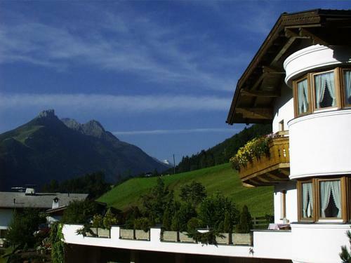 Hostal Landhaus Laner