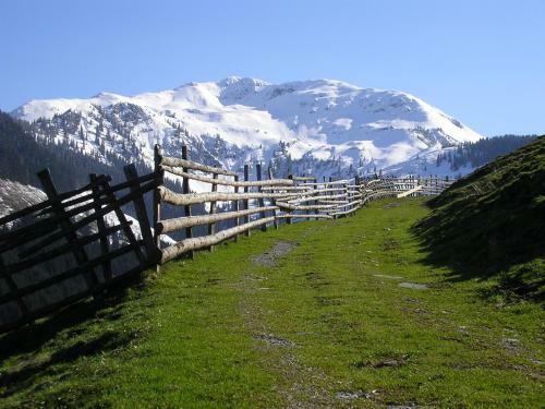 Apartamento Bergjuwel