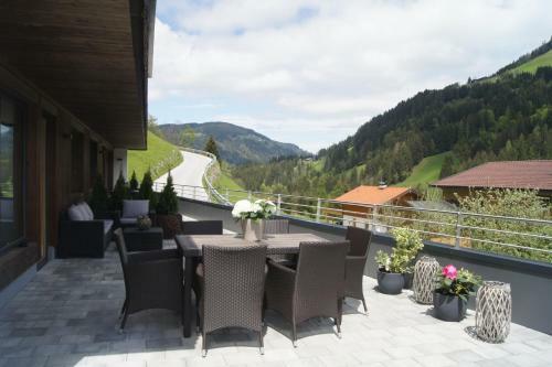 Apartamento Bergjuwel