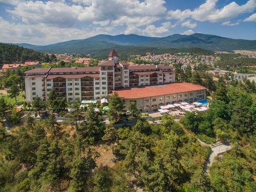 Spa Club Bor Hotel
