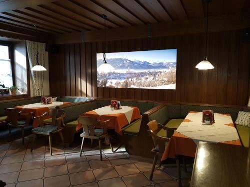Hostal Gasthof - Restaurant L�cker