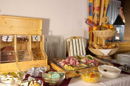Hostal Gasthof - Restaurant L�cker
