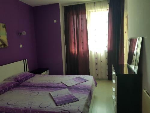 Apartments Mariana