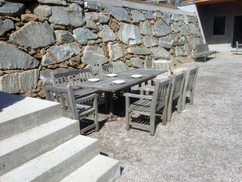 Apartamento Kieferhof