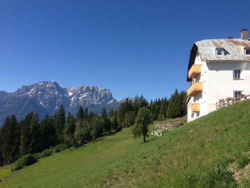 Apartamento Kieferhof