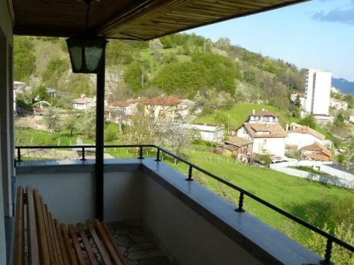 Hostal Guestrooms Sekvoia