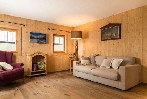 Apartamento Gasthof Hubertus