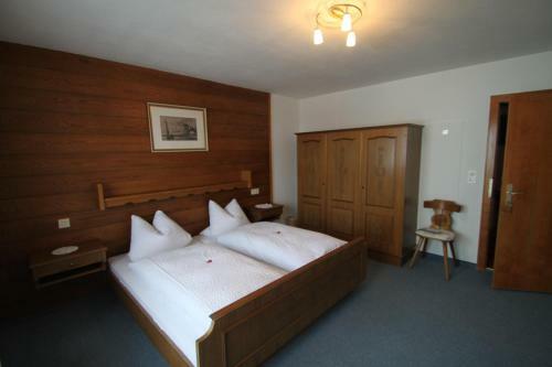 Hostal Haus Alpina