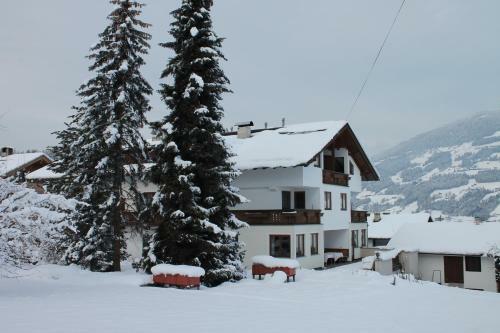 Hostal G�stehaus Treichl