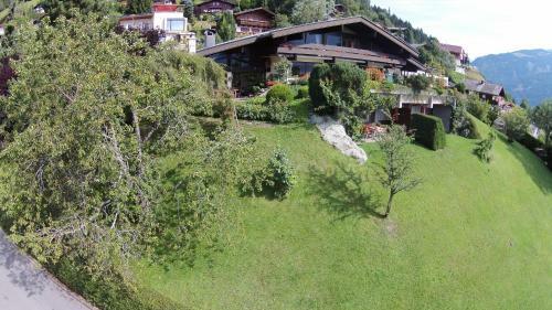Apartamento Die Bergresidenz