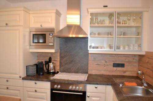 Apartamento Landhaus Marina