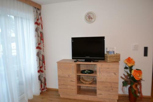 Apartamento Landhaus Marina