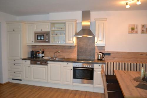 Apartamento Landhaus Marina
