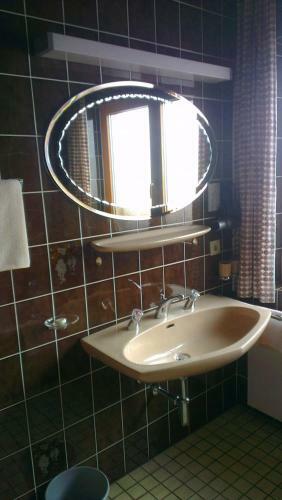 Hostal Haus Claudia
