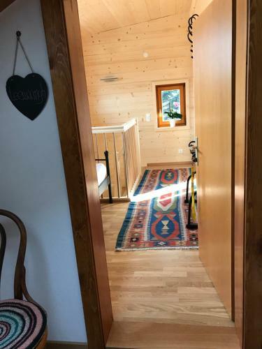 Apartamento Landhaus Gr�t