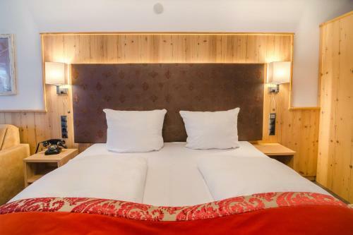 Hotel Victoria Garni - Adults Only