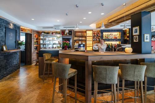 Hotel Victoria Garni - Adults Only