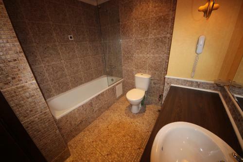 Menada Apartments In Royal Beach