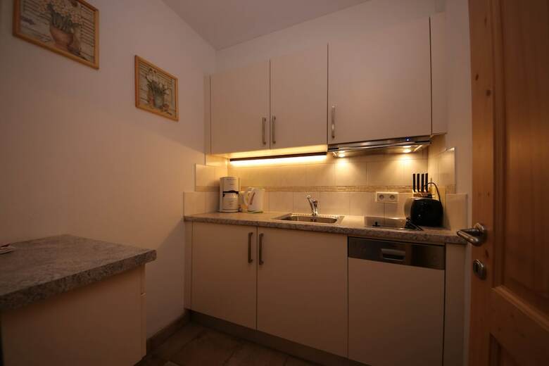Hostal Forellenstube