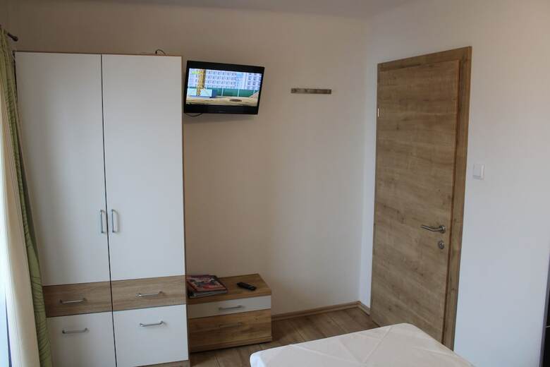 Hostal Forellenstube