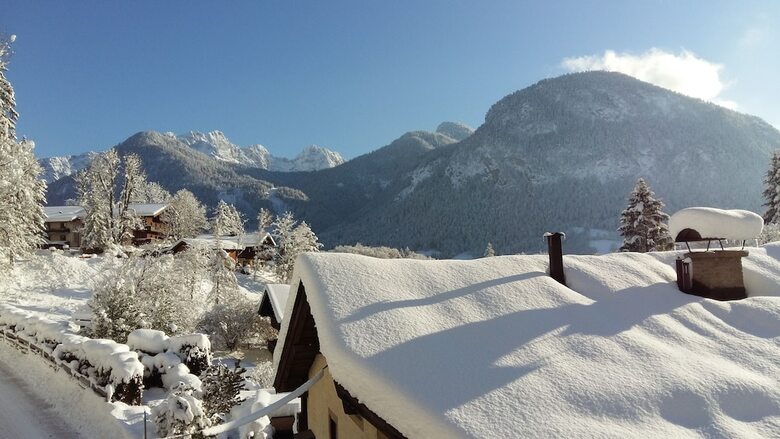 Hostal Forellenstube