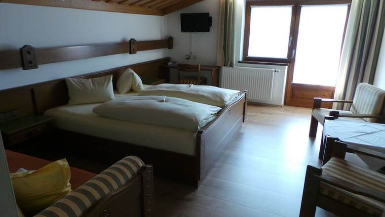 Hostal Forellenstube