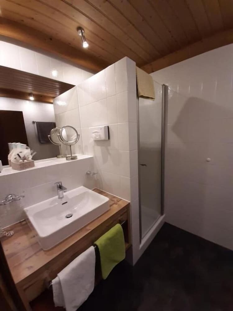 Hostal Forellenstube