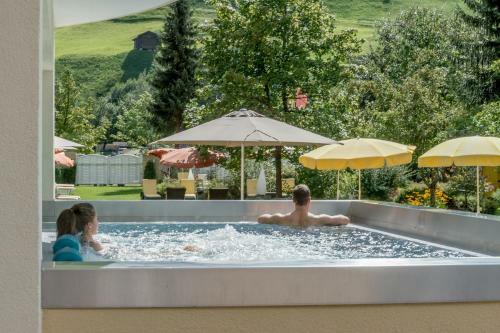 Sporthotel Neustift