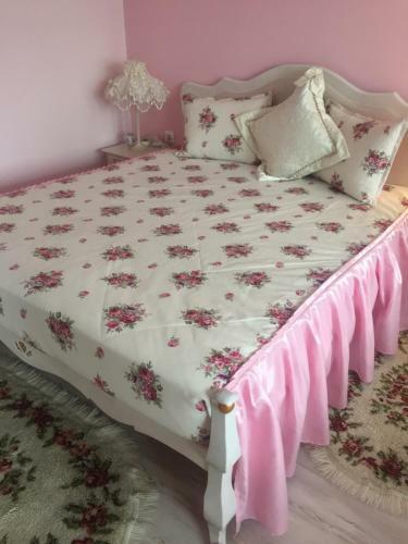 Hostal Guesthouse Versailles