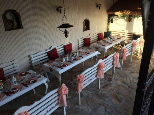 Hostal Guesthouse Versailles