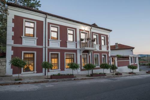 Hostal Guesthouse Versailles