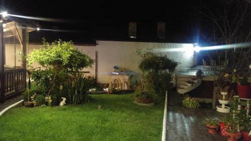 Hostal Guesthouse Versailles