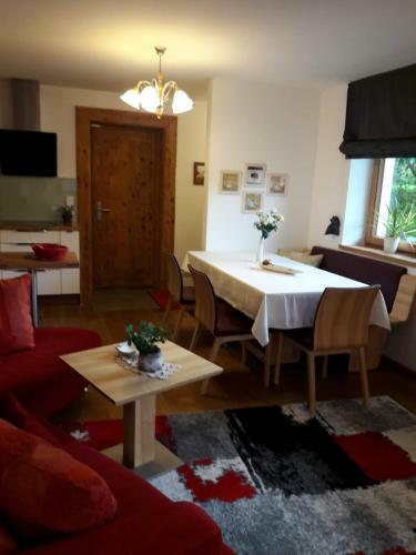 Apartamento Ferienwohnung Fichtler
