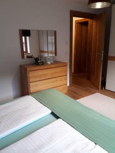 Apartamento Ferienwohnung Fichtler